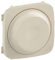 Лицевая панель Legrand Valena Allure для светорегулятора поворотного слоновая кость картинка